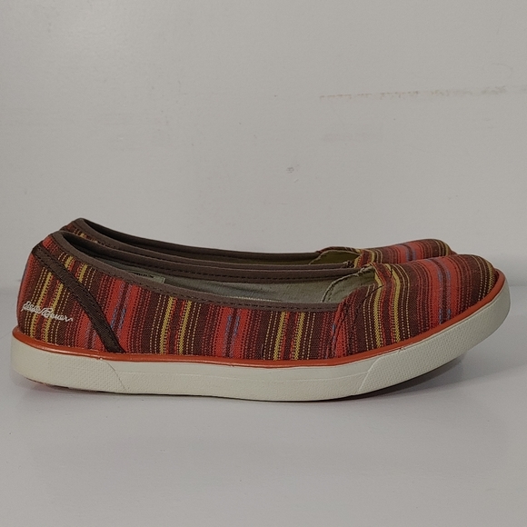 - Eddie Bauer Flat Shoes - Picture 6 of 9